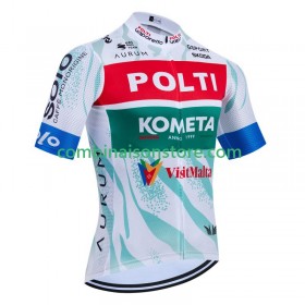 Maillot Polti Kometa 2024